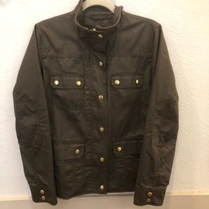 J. Crew Downtown Field Jacket